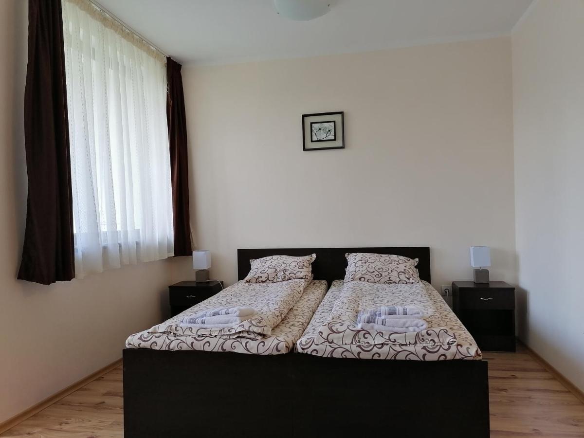 Borovets Gardens Studio D36 Екстериор снимка