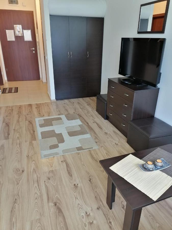 Borovets Gardens Studio D36 Екстериор снимка