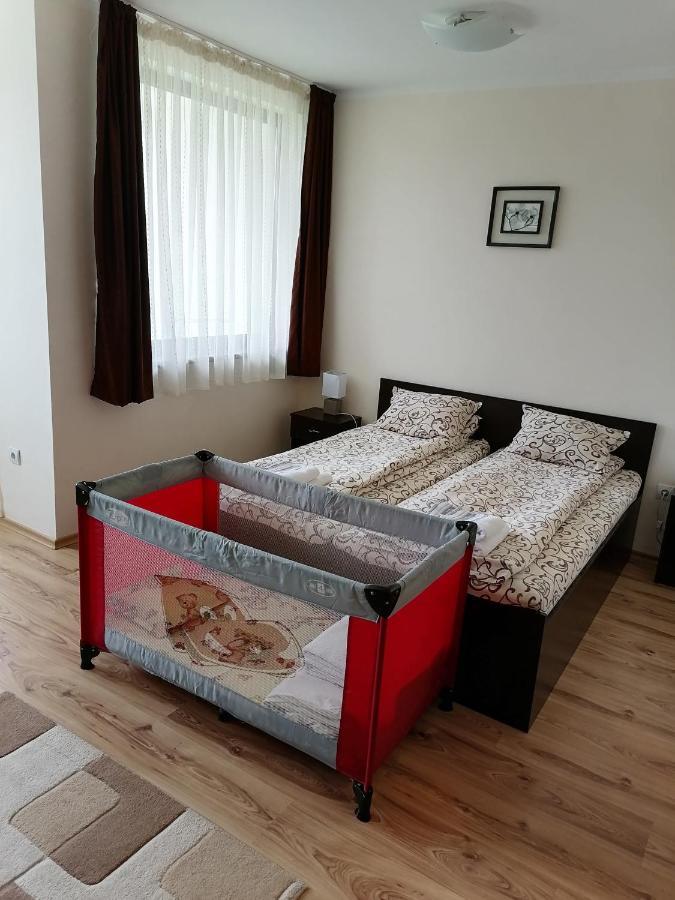 Borovets Gardens Studio D36 Екстериор снимка
