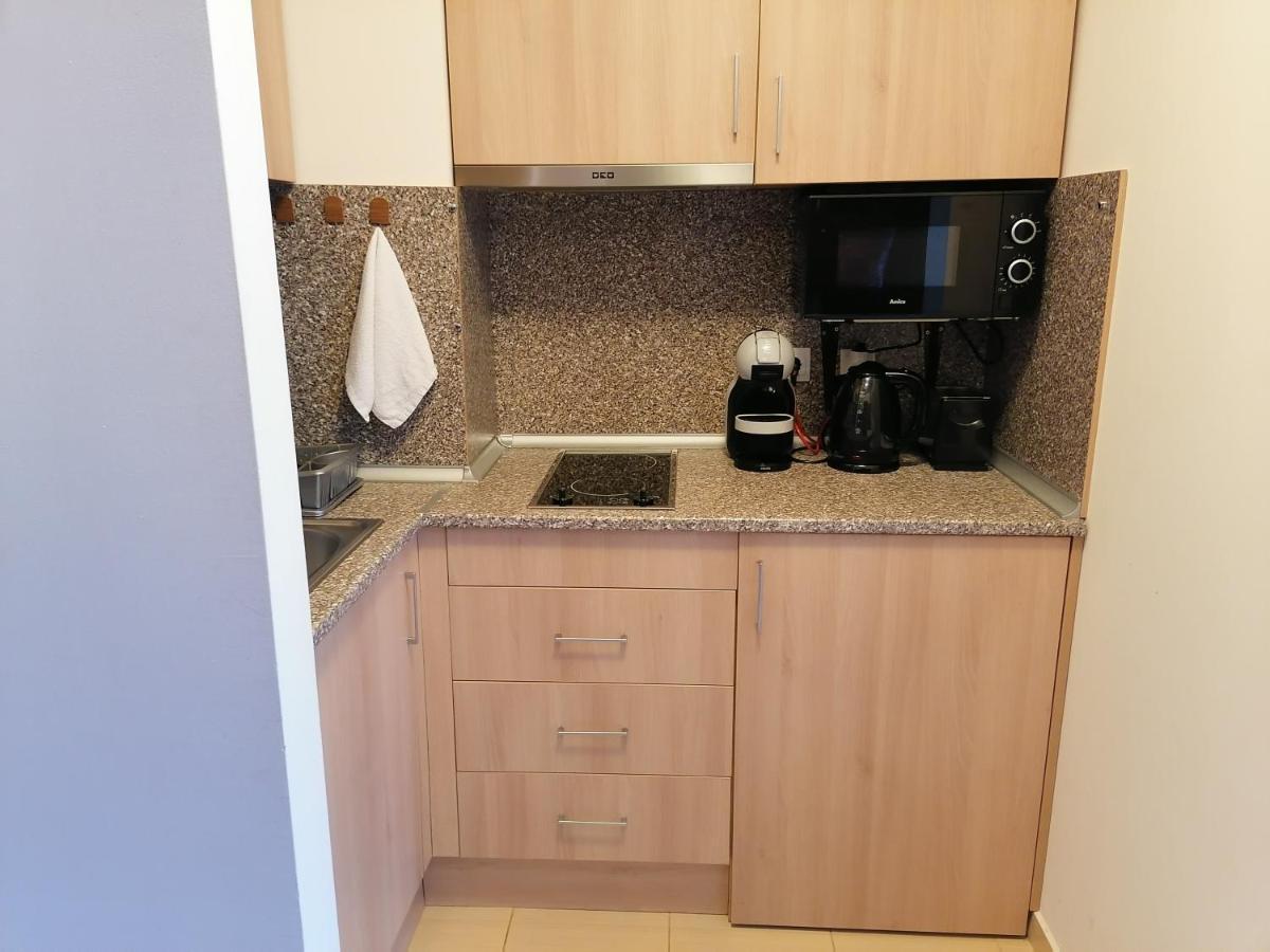 Borovets Gardens Studio D36 Екстериор снимка
