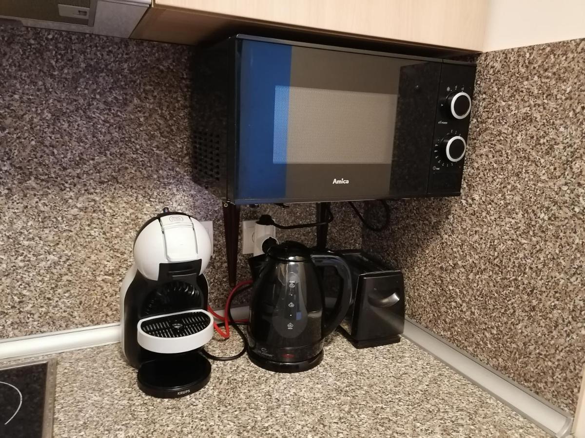 Borovets Gardens Studio D36 Екстериор снимка