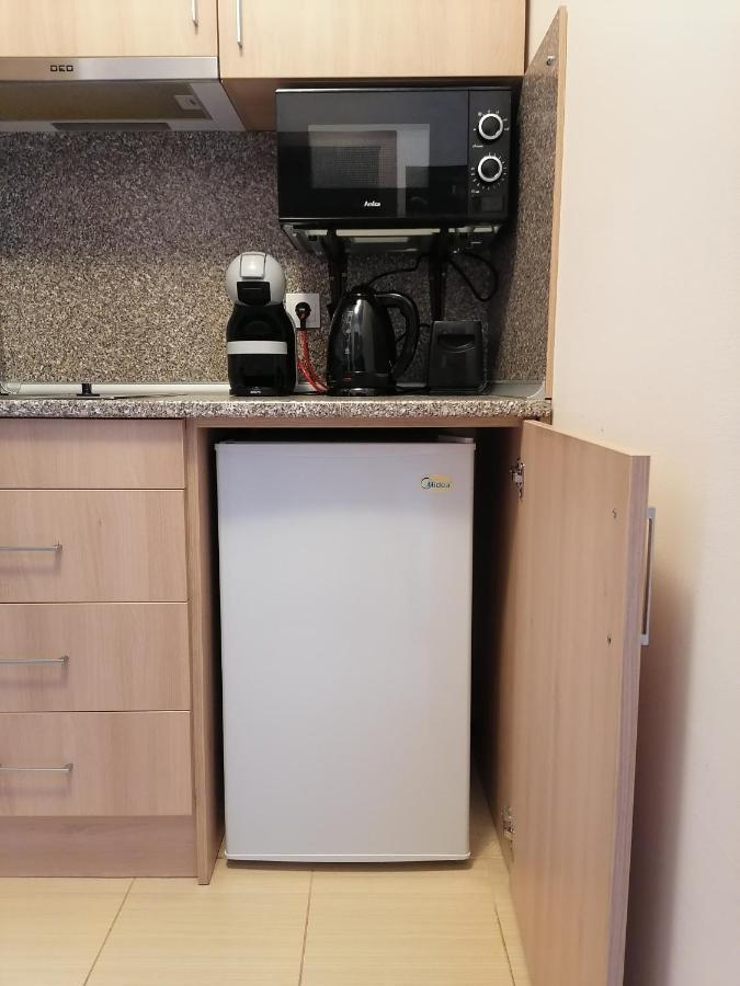Borovets Gardens Studio D36 Екстериор снимка