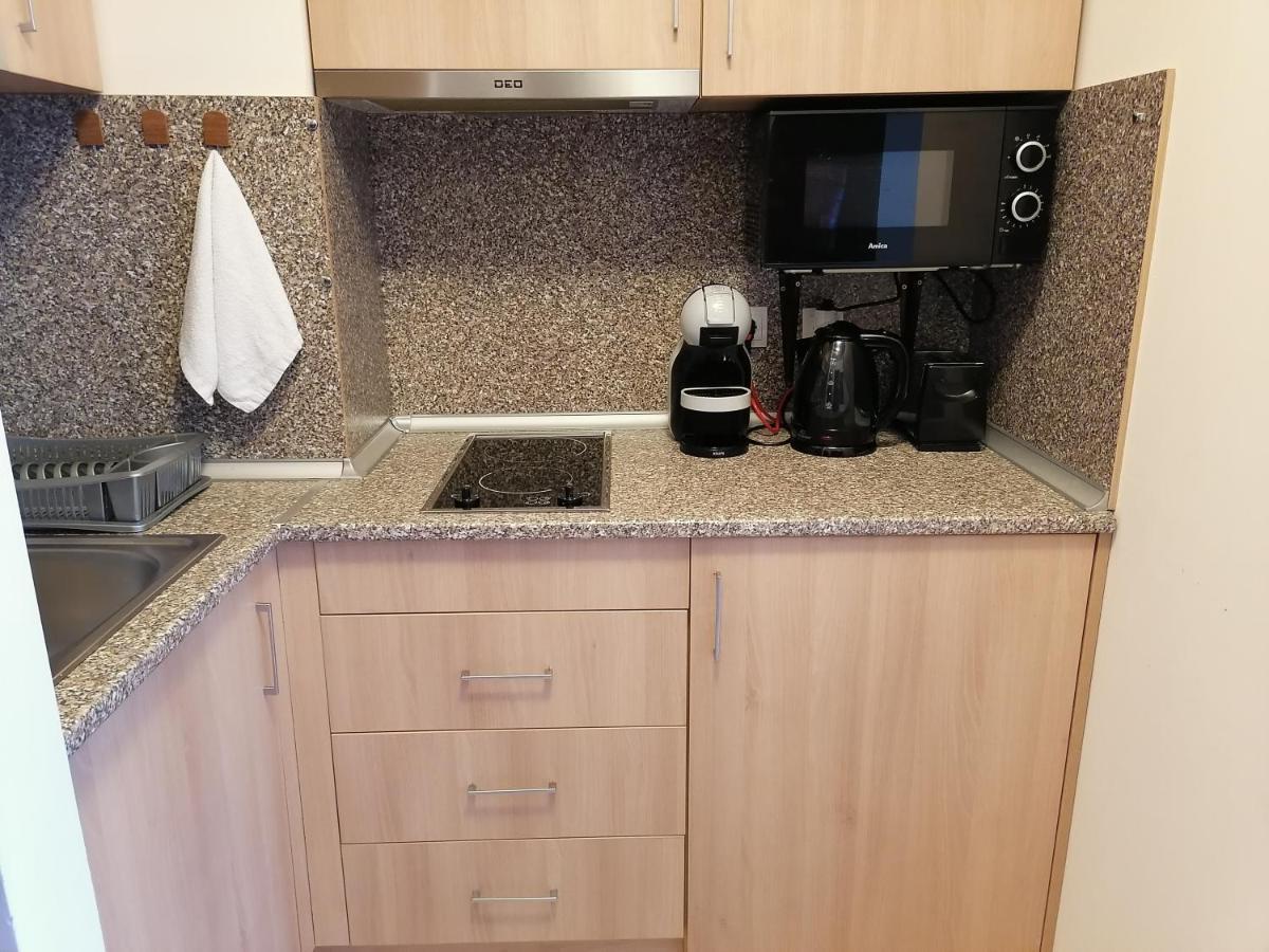 Borovets Gardens Studio D36 Екстериор снимка