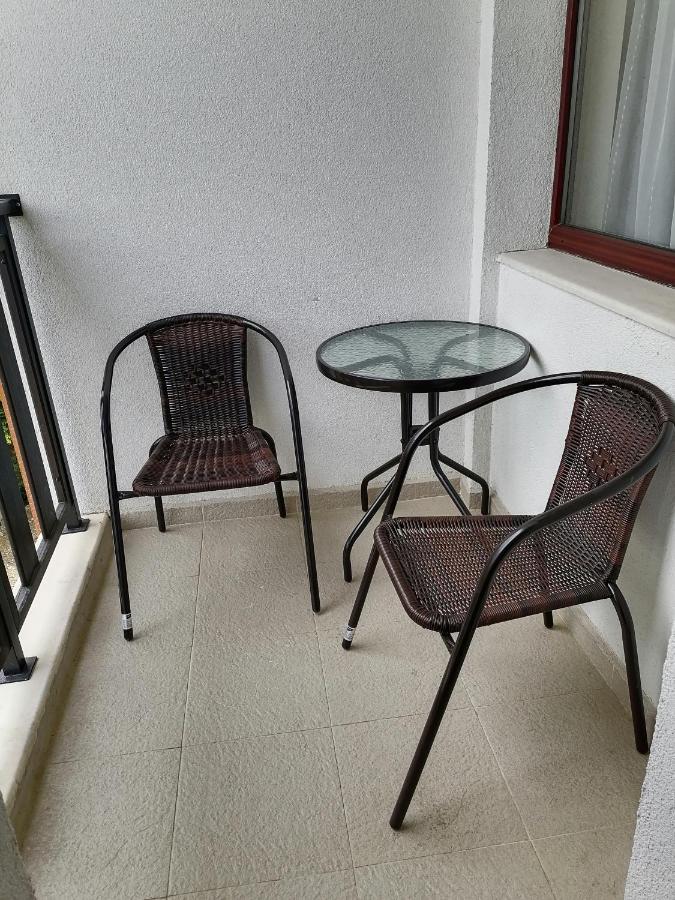 Borovets Gardens Studio D36 Екстериор снимка