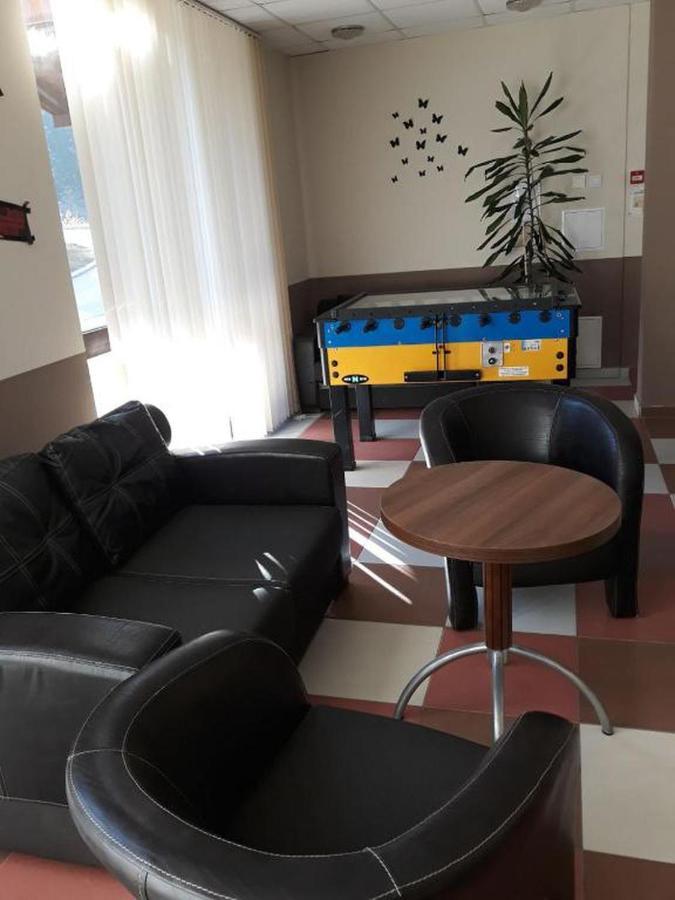 Borovets Gardens Studio D36 Екстериор снимка