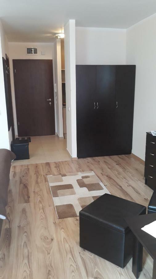Borovets Gardens Studio D36 Екстериор снимка
