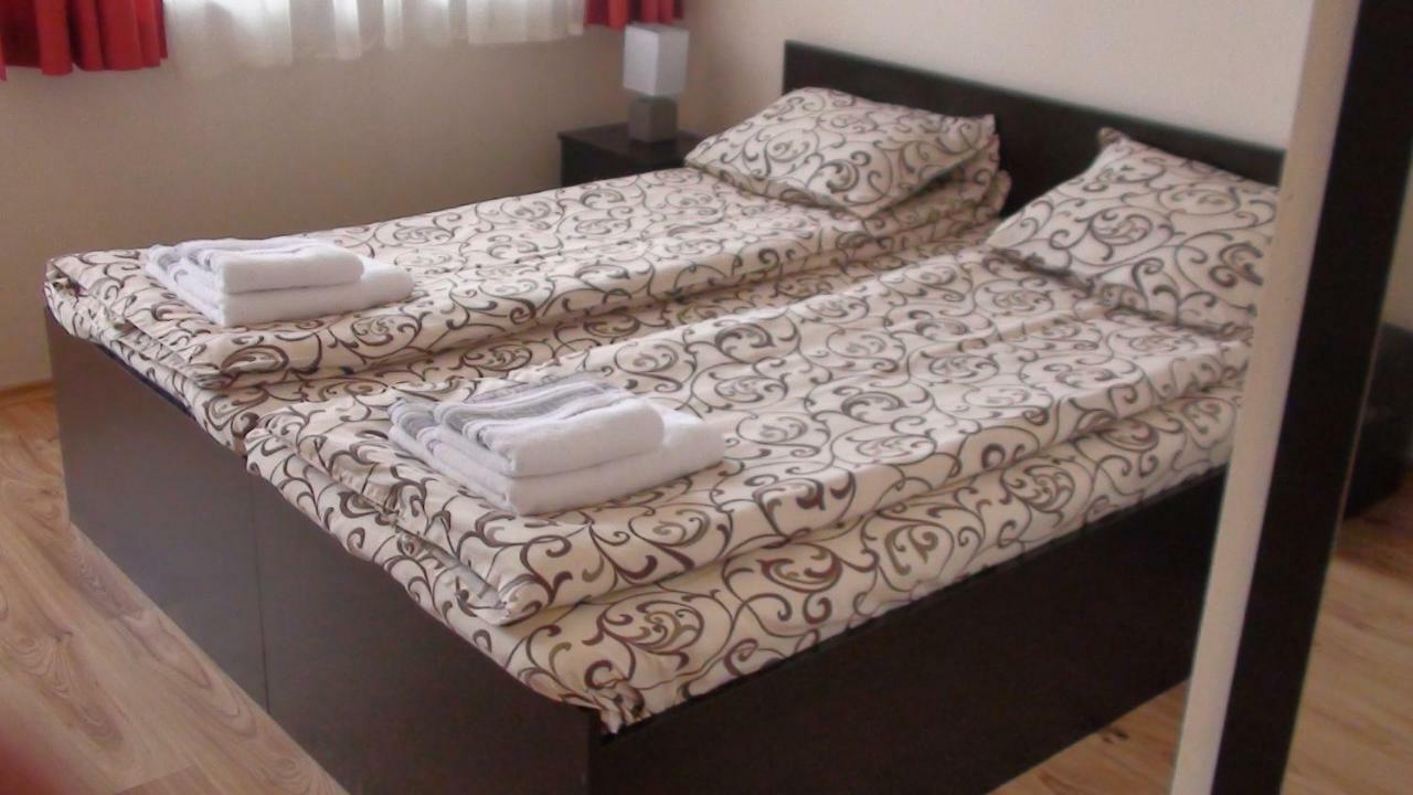 Borovets Gardens Studio D36 Екстериор снимка
