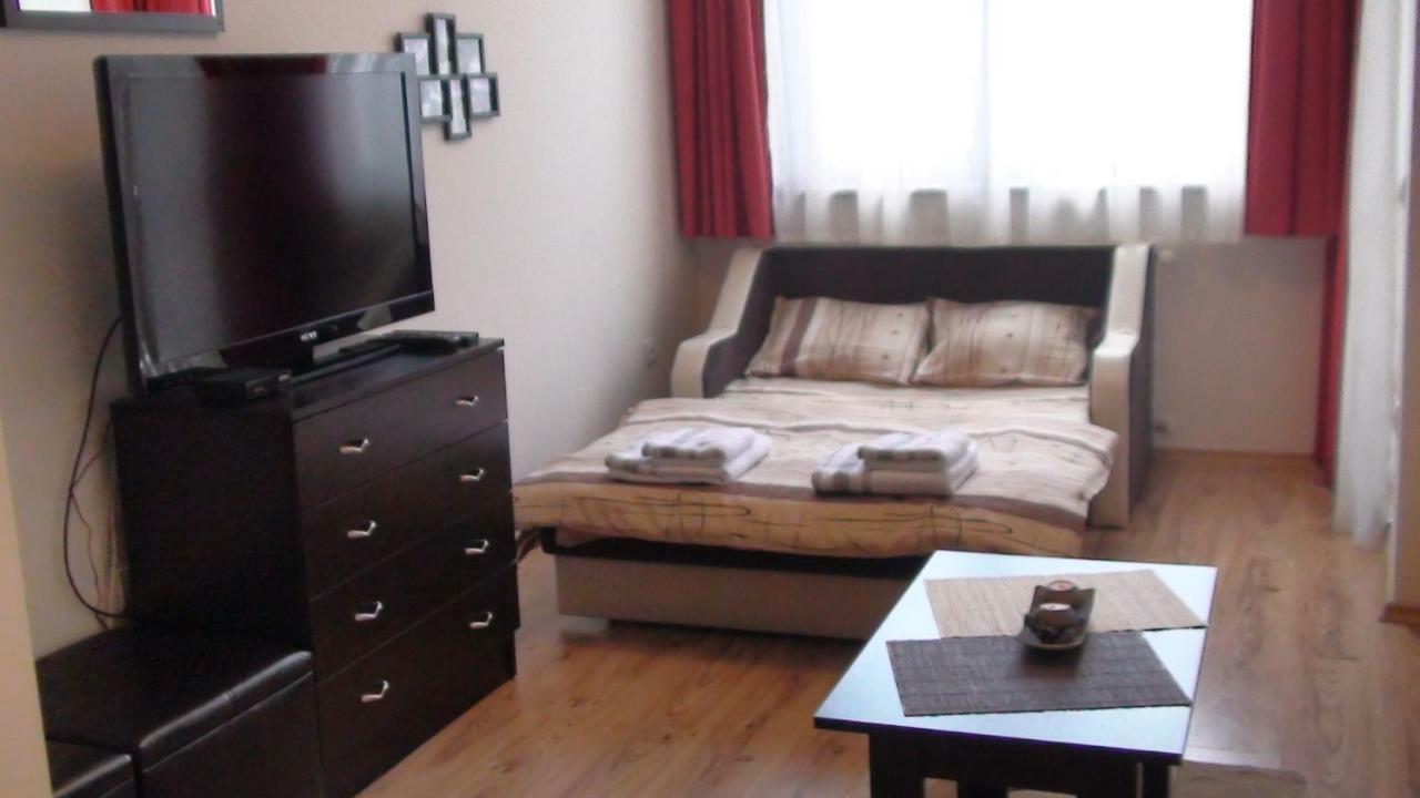 Borovets Gardens Studio D36 Екстериор снимка