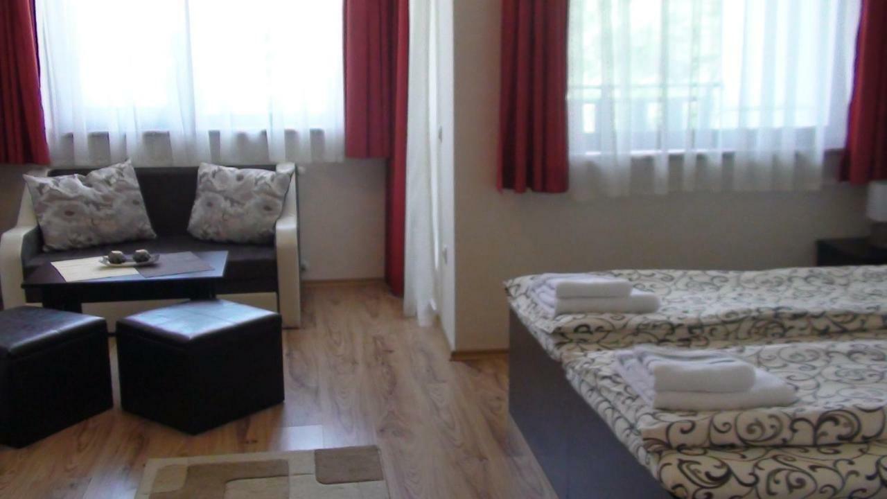 Borovets Gardens Studio D36 Екстериор снимка