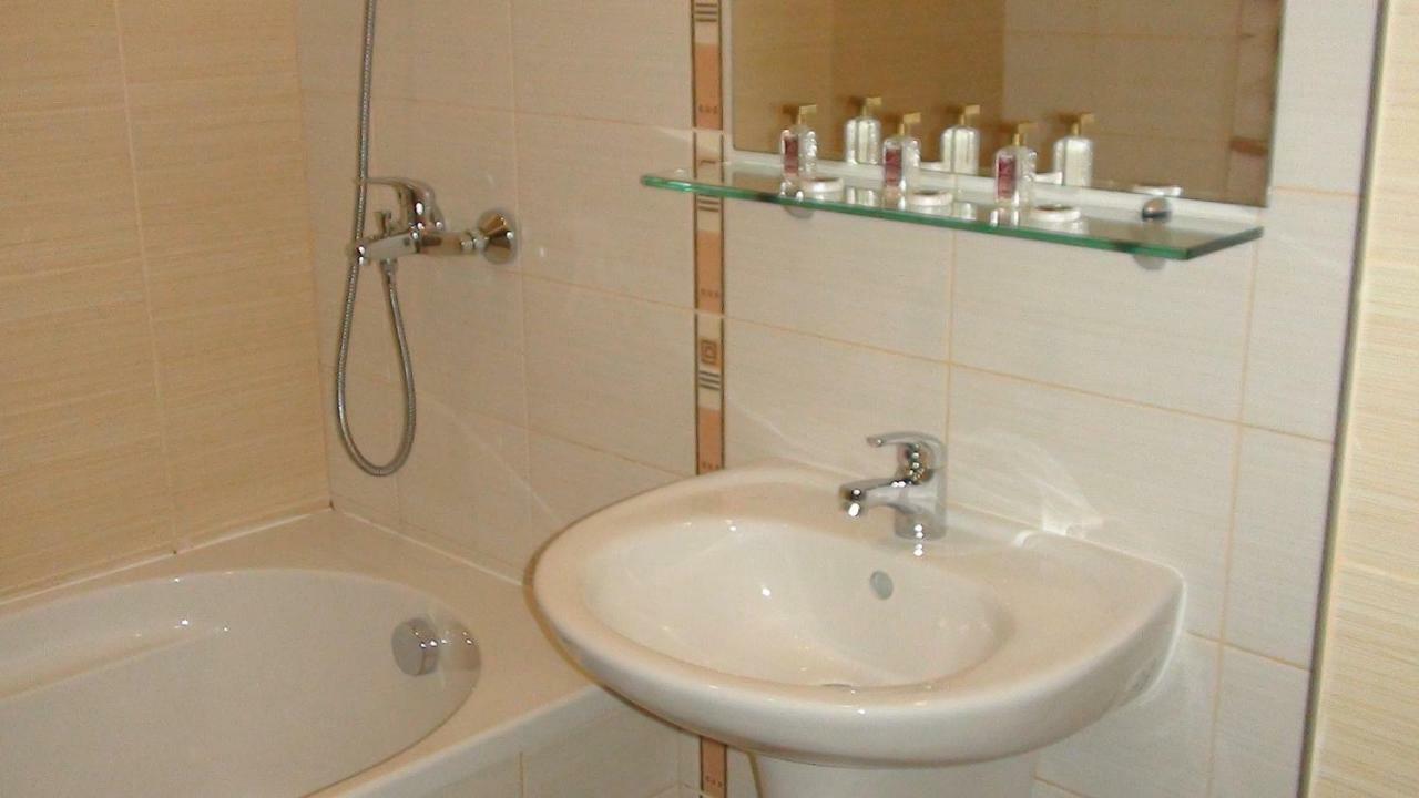 Borovets Gardens Studio D36 Екстериор снимка