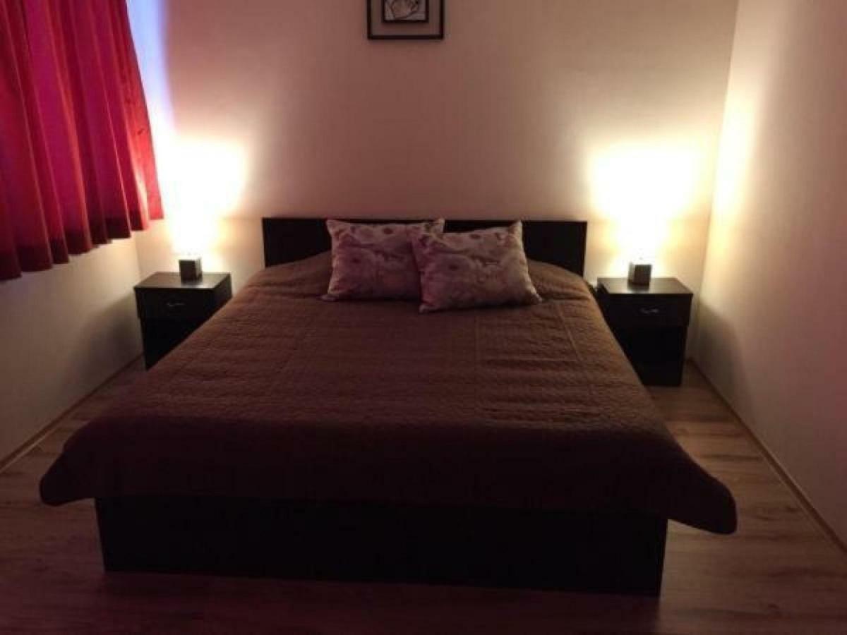 Borovets Gardens Studio D36 Екстериор снимка