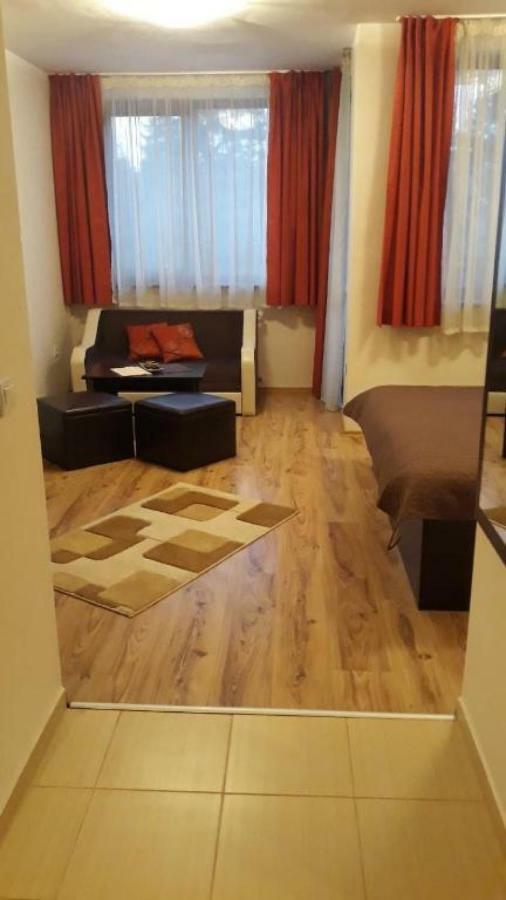 Borovets Gardens Studio D36 Екстериор снимка