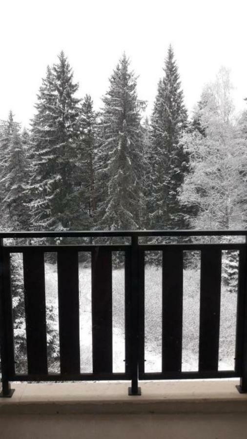 Borovets Gardens Studio D36 Екстериор снимка