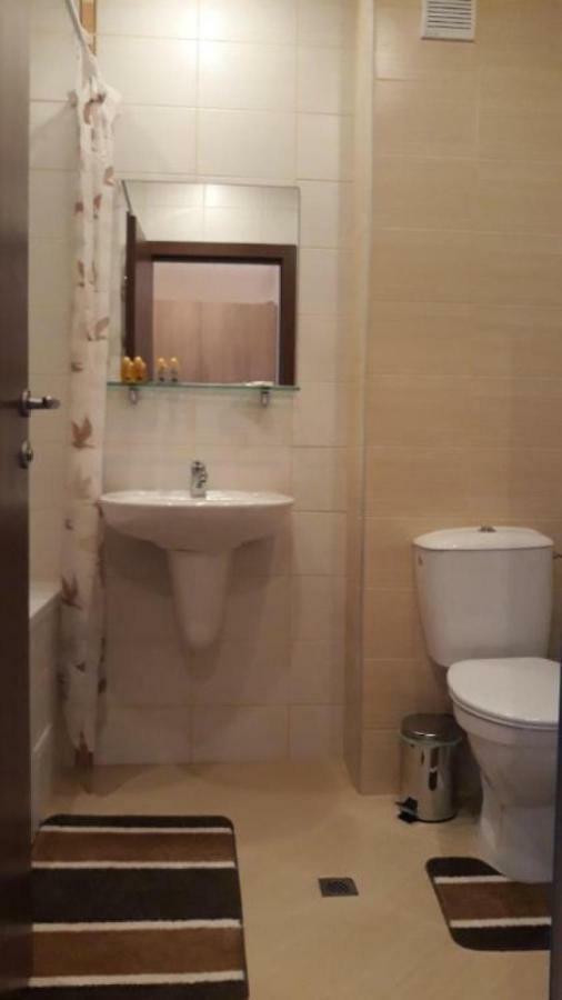 Borovets Gardens Studio D36 Екстериор снимка